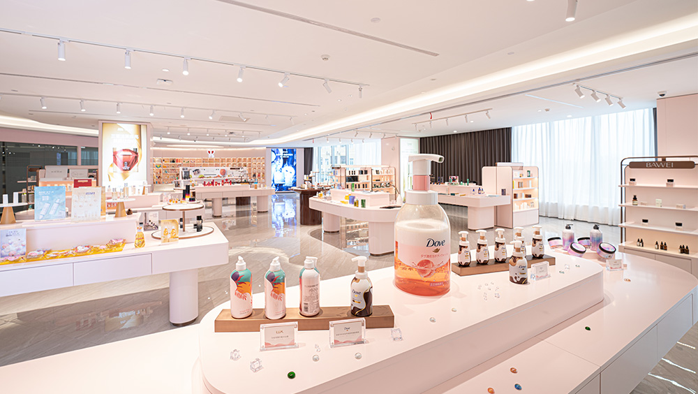 研發(fā)中心實(shí)驗室